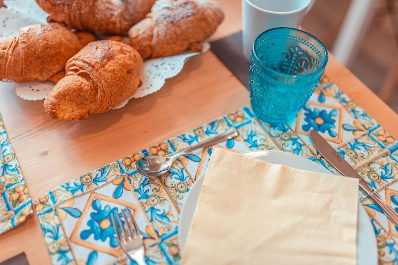 A'Coffa Rooms Taormina Italia