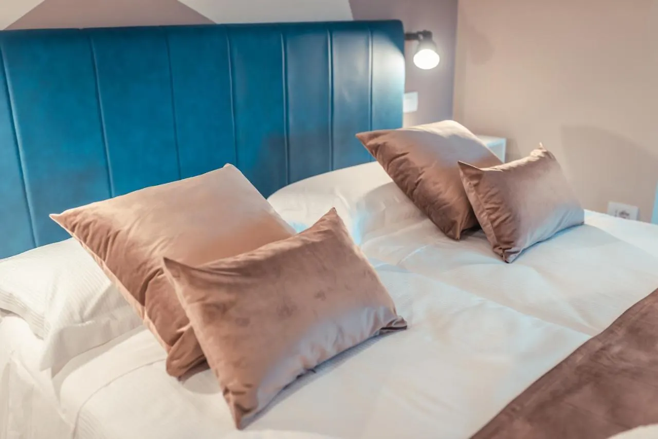 A'Coffa Rooms Taormina 3*,