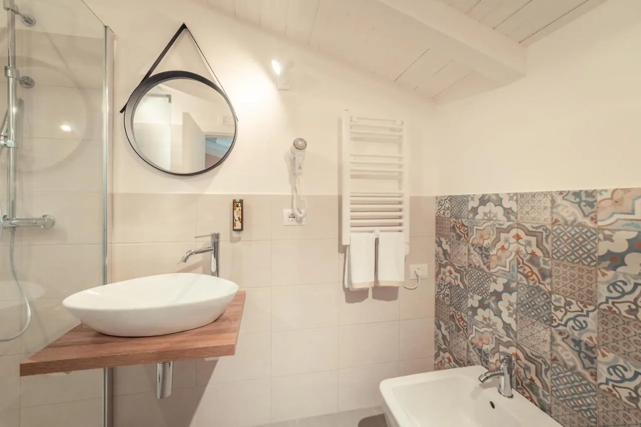 A'Coffa Rooms Taormina Bed and breakfast