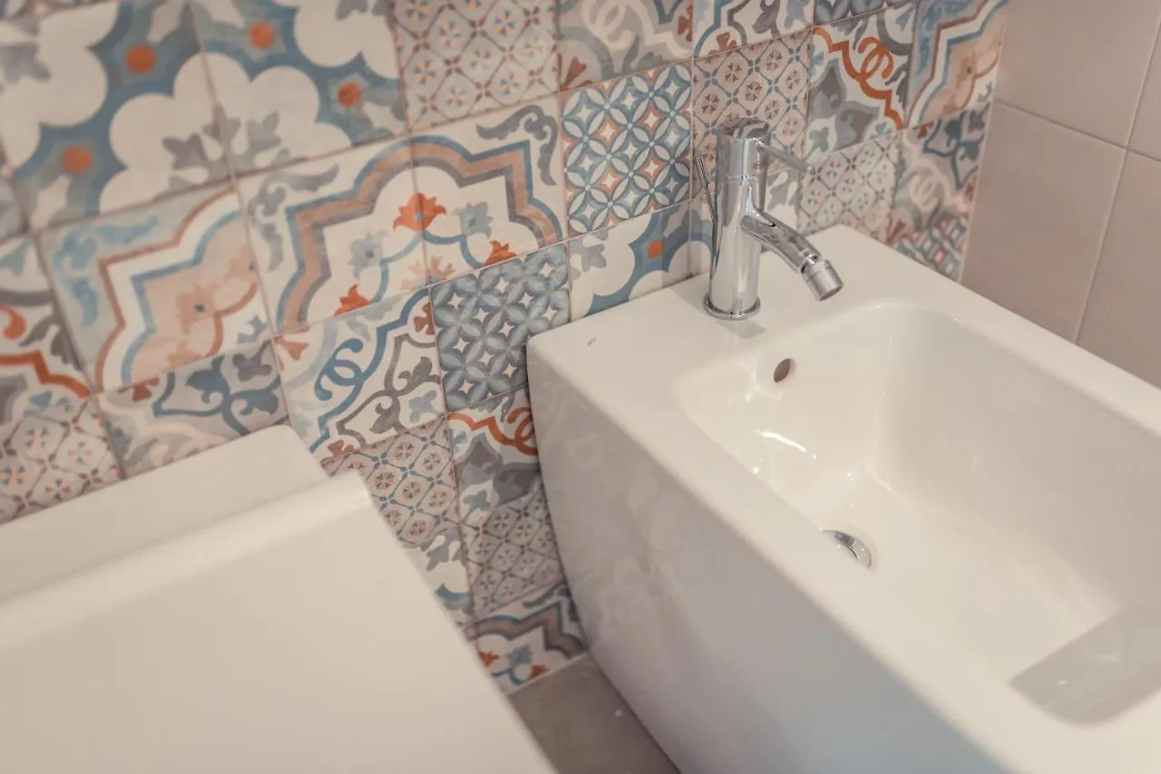 *** Bed and breakfast A'Coffa Rooms Taormina Italia