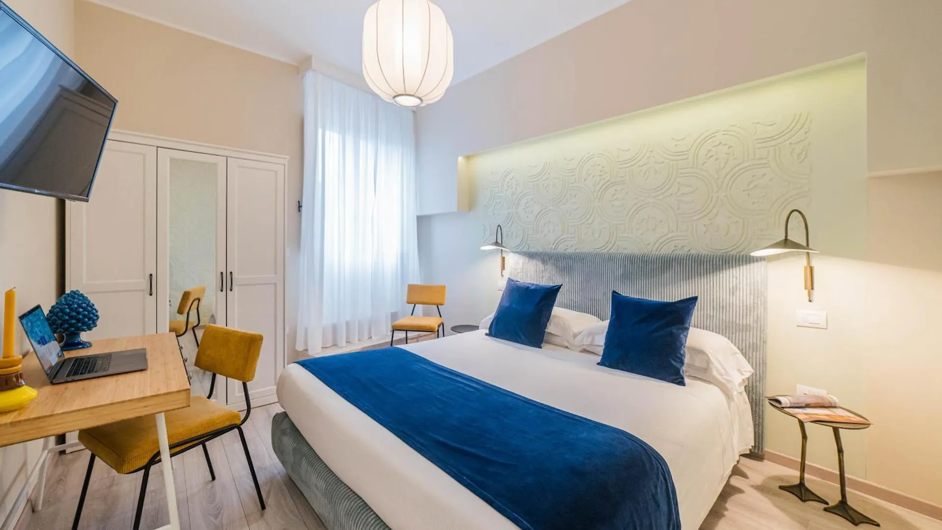 A'Coffa Rooms Taormina