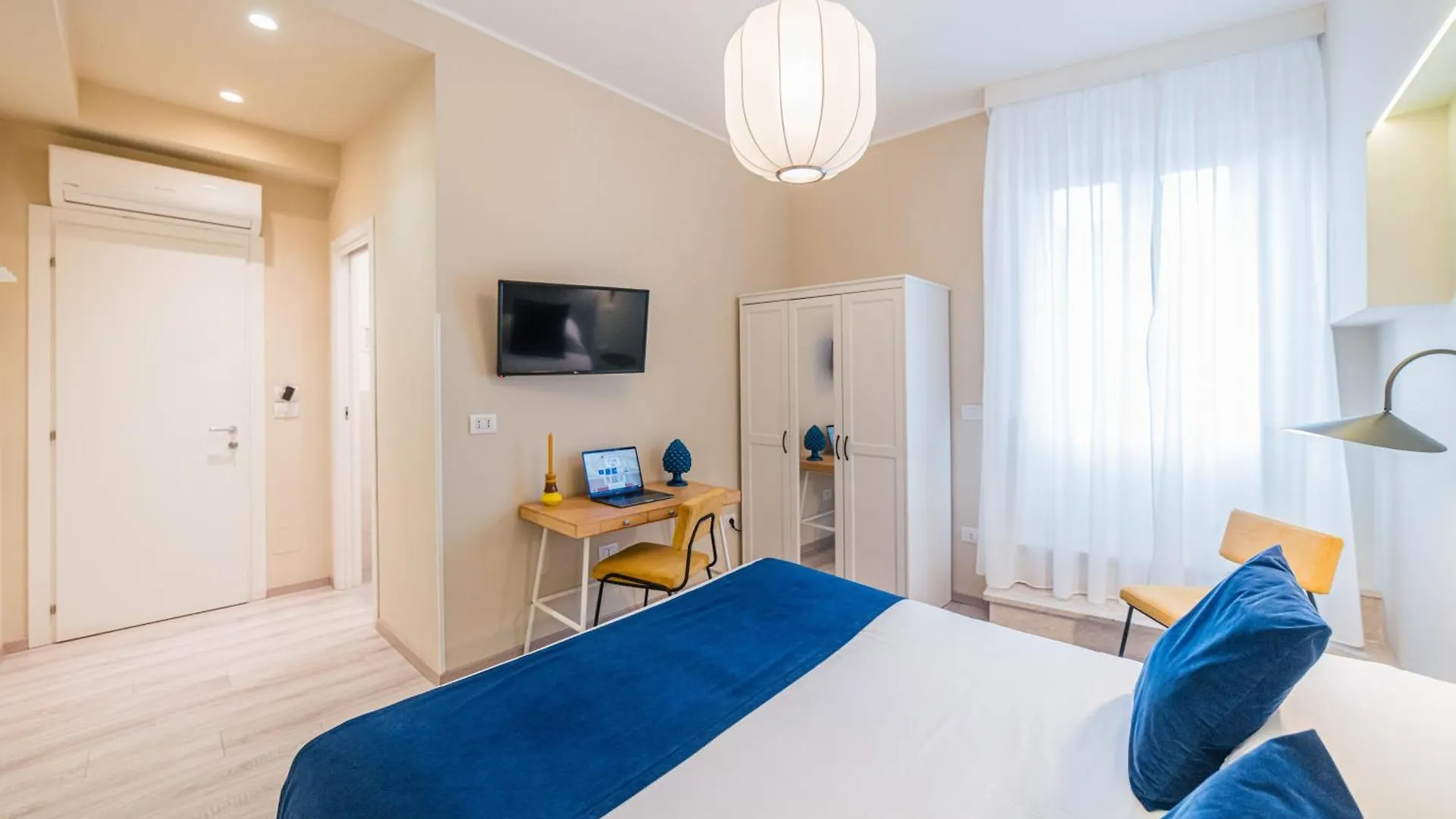 A'Coffa Rooms Taormina