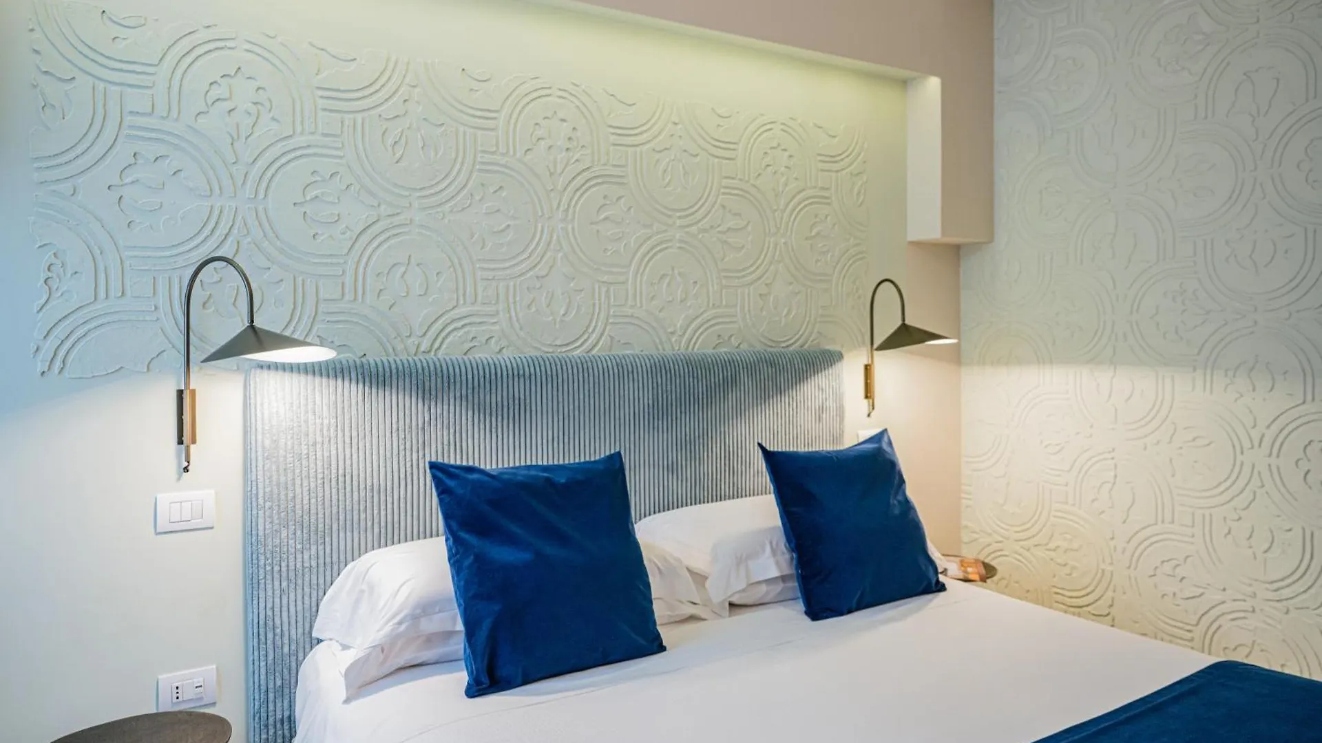 A'Coffa Rooms Taormina Bed and breakfast