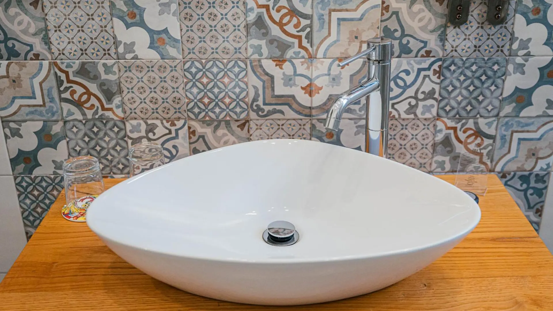 A'Coffa Rooms Taormina Bed & Breakfast