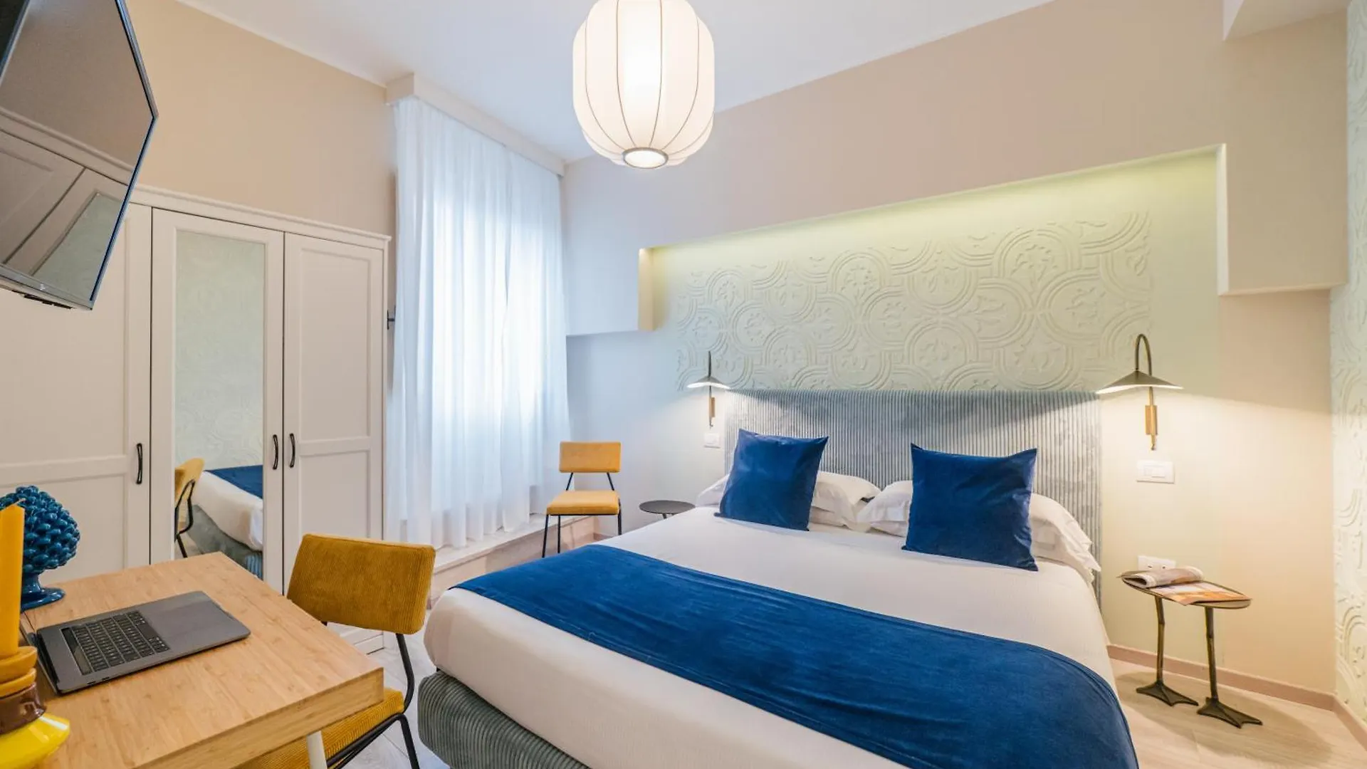 A'Coffa Rooms Taormina Bed & Breakfast