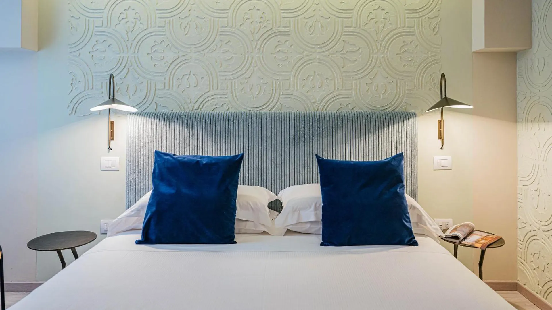 A'Coffa Rooms Taormina