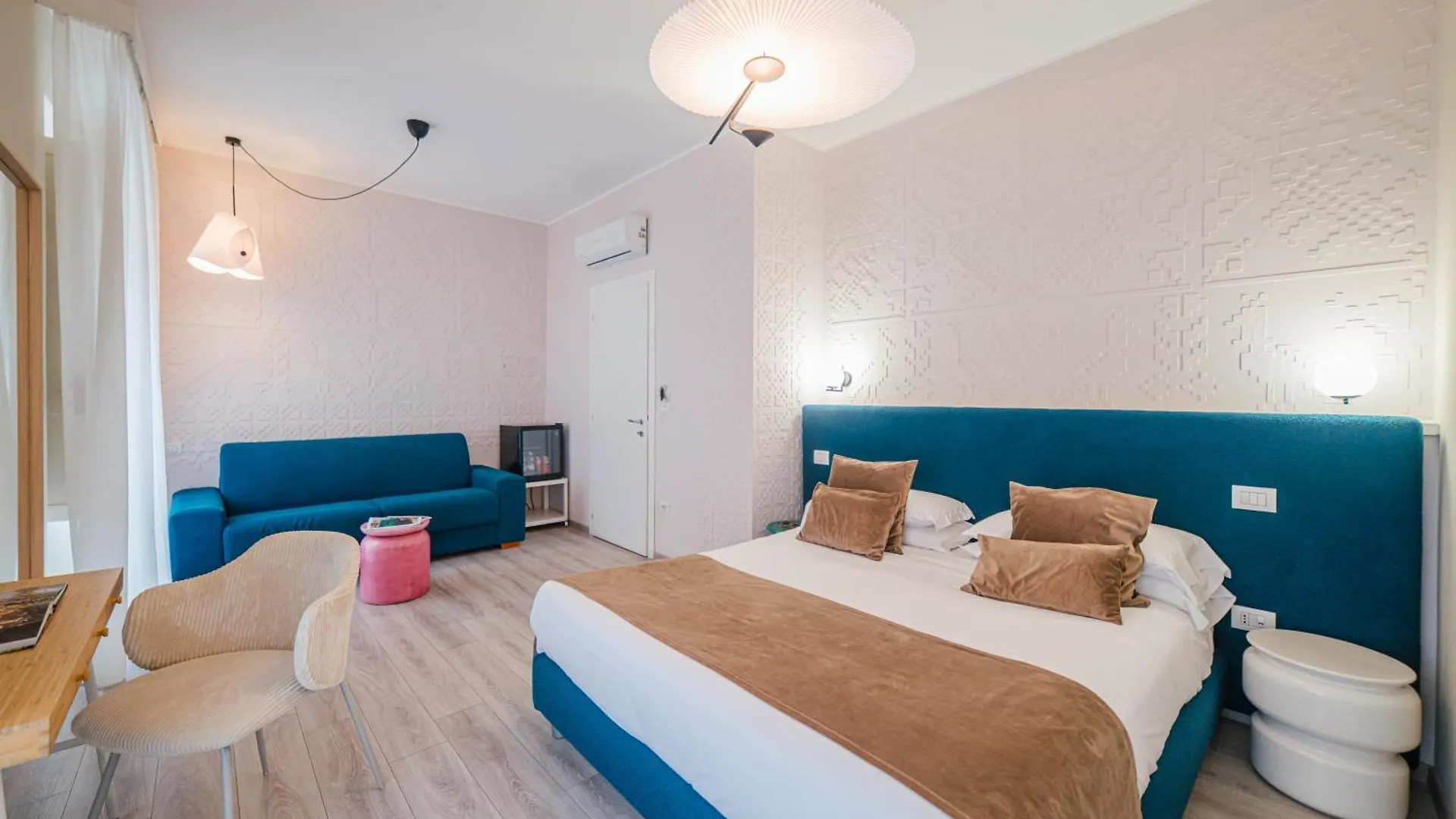 A'Coffa Rooms Taormina Bed and breakfast
