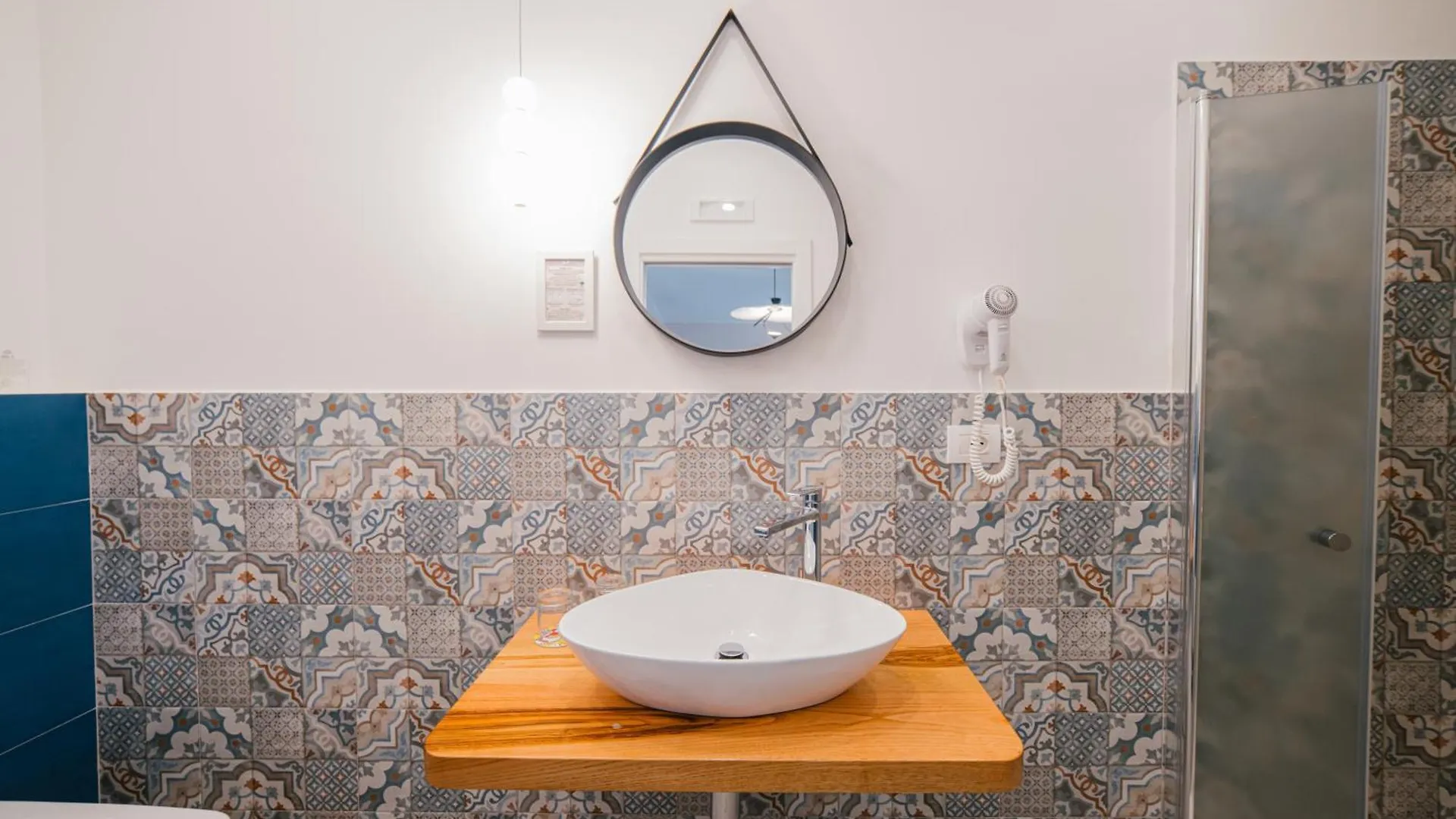 A'Coffa Rooms Taormina