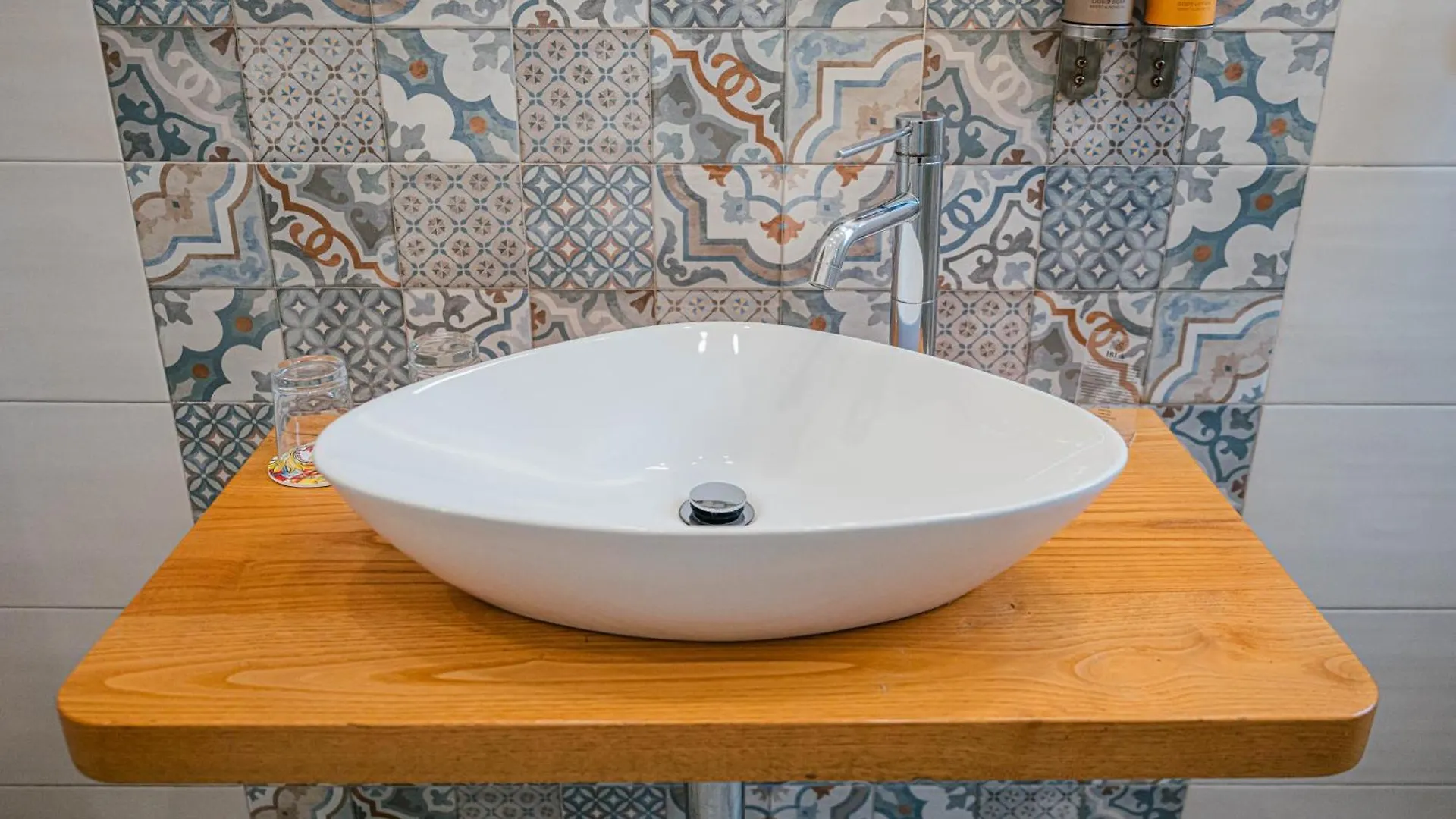 A'Coffa Rooms Taormina Bed and breakfast
