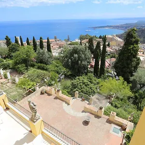Casa Cuseni, Patrimonio Culturale Immateriale Unesco Bed & Breakfast