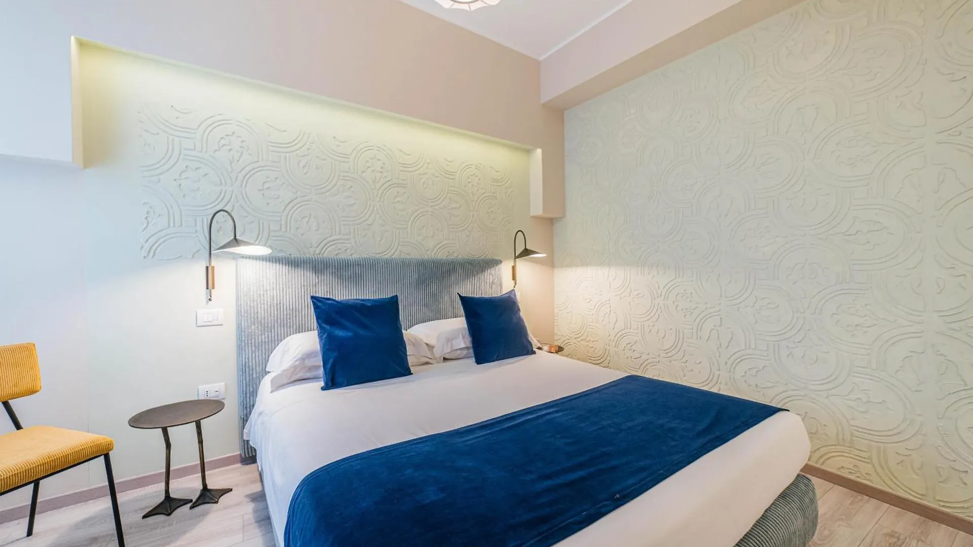 A'Coffa Rooms Taormina