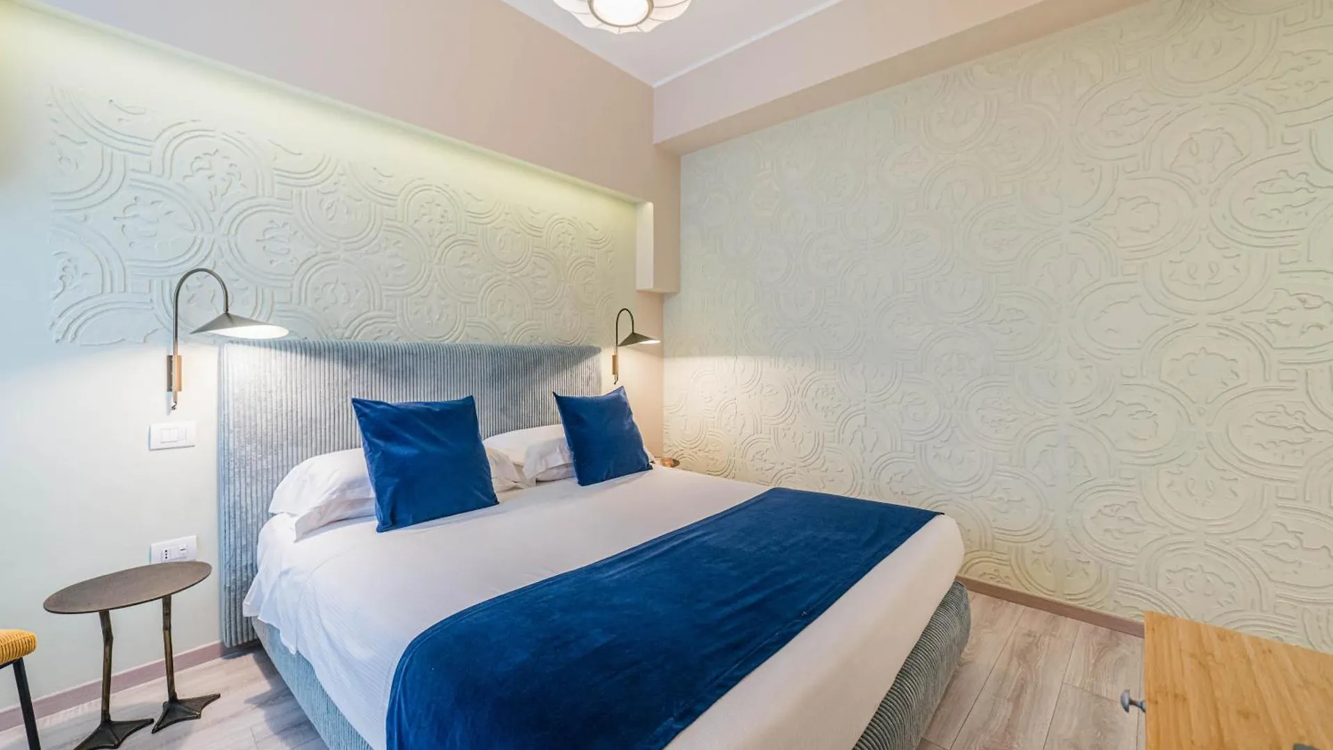 Bed & Breakfast A'Coffa Rooms Taormina