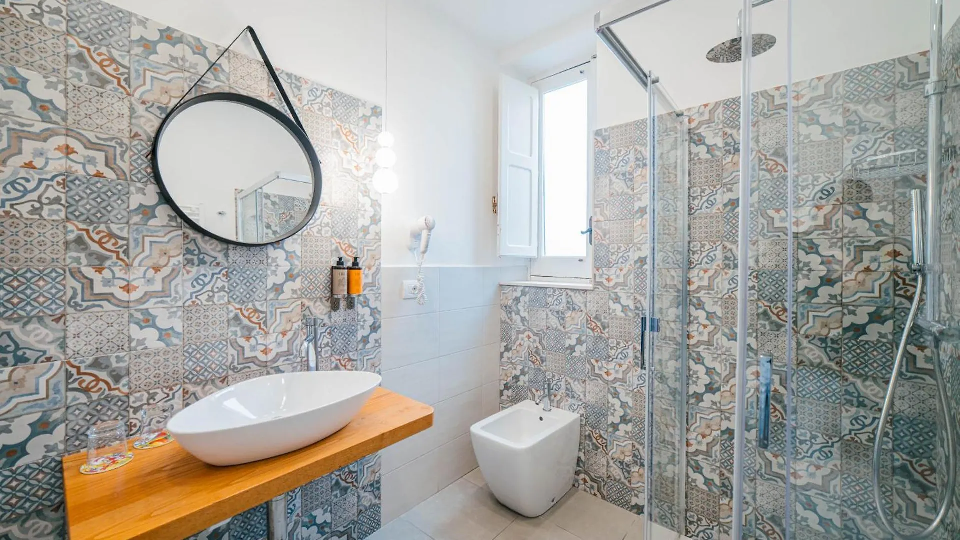 A'Coffa Rooms Taormina Bed & Breakfast