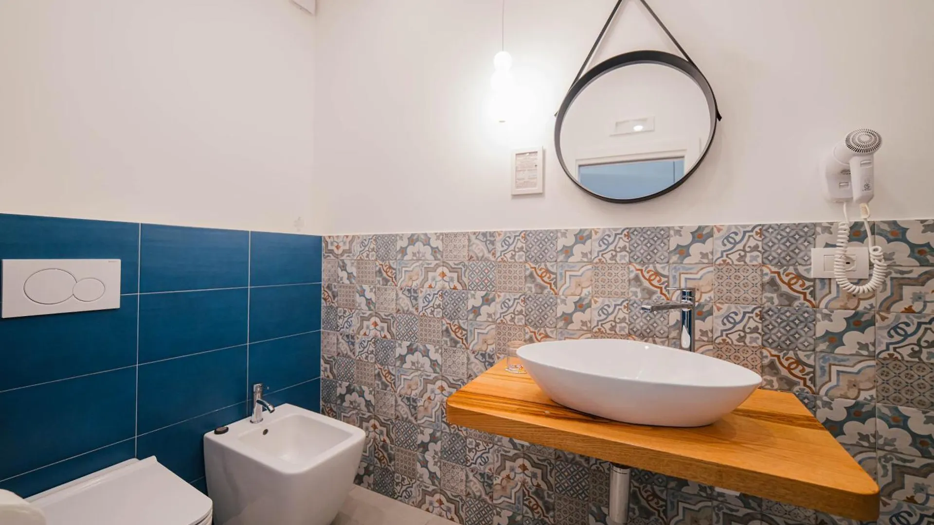 *** Bed & Breakfast A'Coffa Rooms Taormina Italy